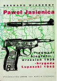 Paweł Jasienica fragment biografii