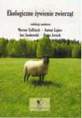 Ekologiczne żywienie zwierząt