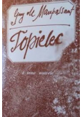 Topielec i inne nowele
