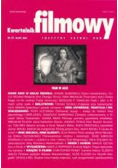 Kwartalnik filmowy Numer 51
