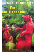 Fort nad Athabaska