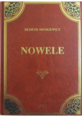 Sienkiewicz   Nowele