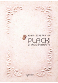 Placki z rodzynkami CD