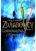 Zwiadowcy Tom 5 Czarnoksiężnik z Północy BR