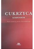 Cukrzyca Kompendium