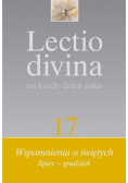 Lectio divina na każdy dzień roku 17