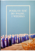 Poszłam siać do Polski i wzeszło Tom I