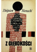 Z głębokości