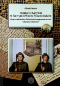 Pamięć o Katyniu w Nowym Dworze Mazowieckim