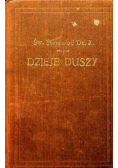 Dzieje duszy