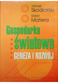 Gospodarka światowa