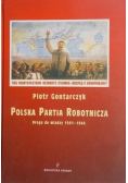 Polska Partia Robotnicza