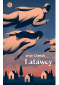 Latawcy