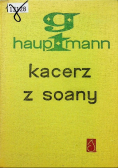 Kacerz z Soany