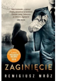 Zaginięcie Wydanie kieszonkowe