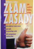 Złam zasady