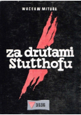 Za drutami Stutthofu