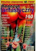 Magazyn fantastyczny numer 2