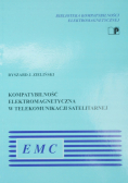 Kompatybilność elektromagnetyczna w telekomunikacji satelitarnej