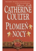 Płomień nocy