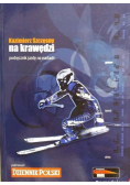Na krawędzi podręcznik jazdy na nartach
