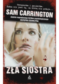 Zła siostra