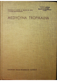 Medycyna tropikalna