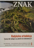 Radykalna ortodoksja nr 662 - 663