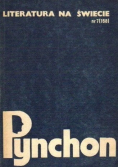 Literatura na świecie Nr 7