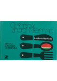 Chłodnik znad Niemna