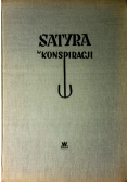 Satyra w konspiracji