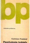 Biblioteka problemów Psychologia kobiety