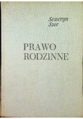 Prawo rodzinne