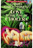 Love in the Time of Cholera