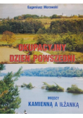 Okupacyjny dzień powszedni