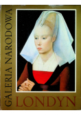 Galeria Narodowa Londyn