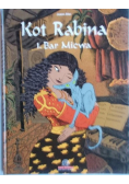 Kot rabina - Bar Micwa