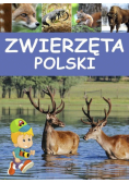 Zwierzęta Polski