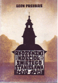 Rydzyński kościół świętego Stanisława 1410  1945