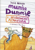 Mumia Dummie i grobowiec Achnetuta