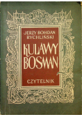 Kulawy bosman