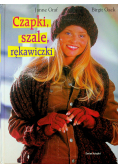 Czapki Szale Rękawiczki