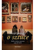 Moje gawędy o sztuce
