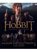 Hobbit niezwykła podróż