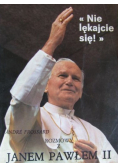 Nie lękajcie się