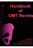 Handbook of OMT Review