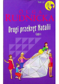 Klub książki kobiecej tom 27 Drugi przekręt Natalii część 1 Wydanie kieszonkowe