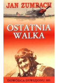 Ostatnia walka
