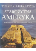 Starożytna Ameryka