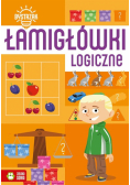 Bystrzak. Łamigłówki logiczne